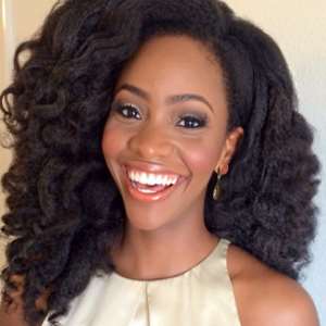 Teyonah Parris